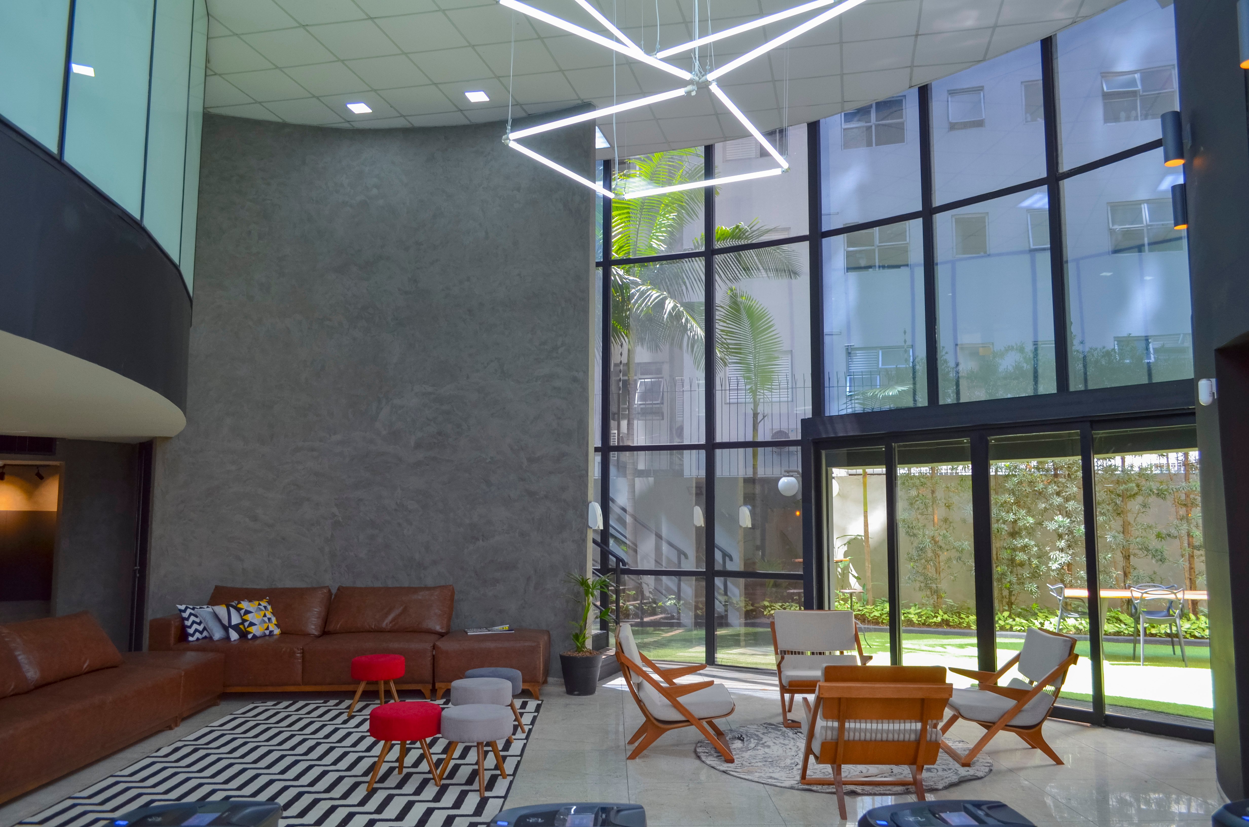 coworking RENATO PAES DE BARROS - faria lima-3